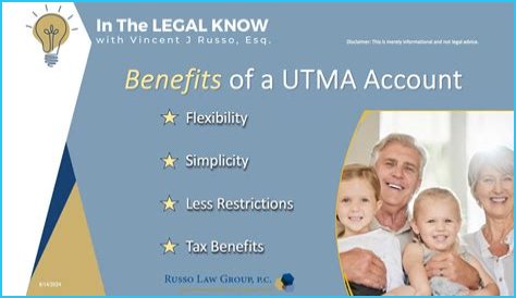 Can a UTMA have multiple beneficiaries?