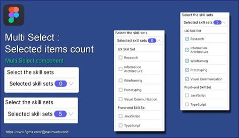 How do you Shift to select multiple items?